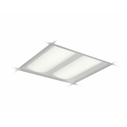Philips 2DLG38L840-2-D-UNV-DIM 31W LED Center Basket Dimmable Fixture