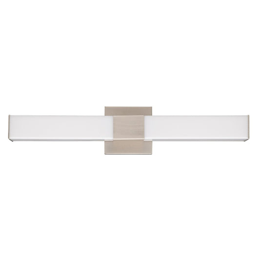 Luxrite LR32176 24W LED Light Bar Vanity Dimmable Fixture