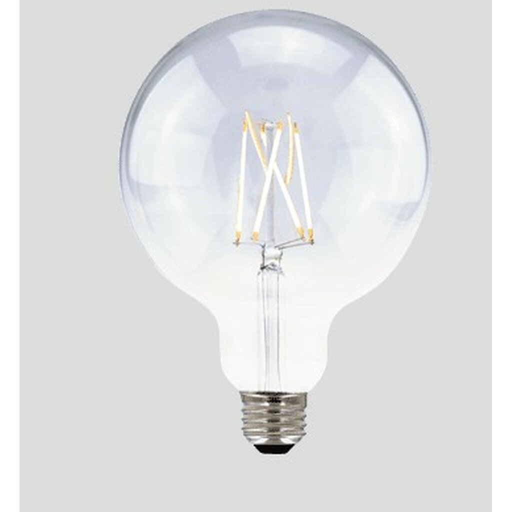 Green Creative 36073 5.5W G40 Warm White LED Light Bulb