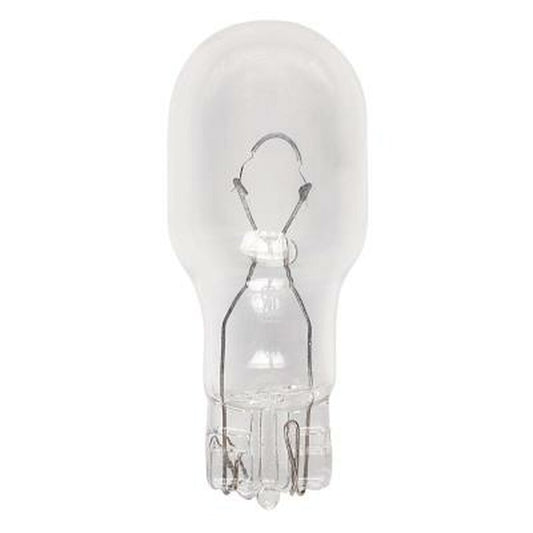 Westinghouse 0630000 4W T5 Incandescent Light Bulb