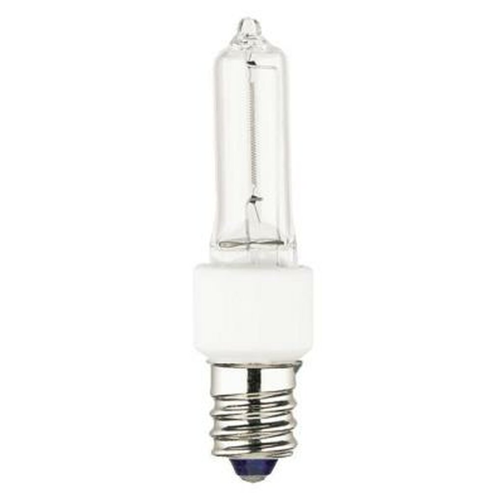 Westinghouse 0624400 40W T3 Halogen Light Bulb
