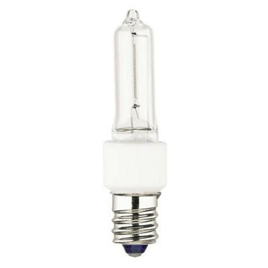 Westinghouse 0624400 40W T3 Halogen Light Bulb