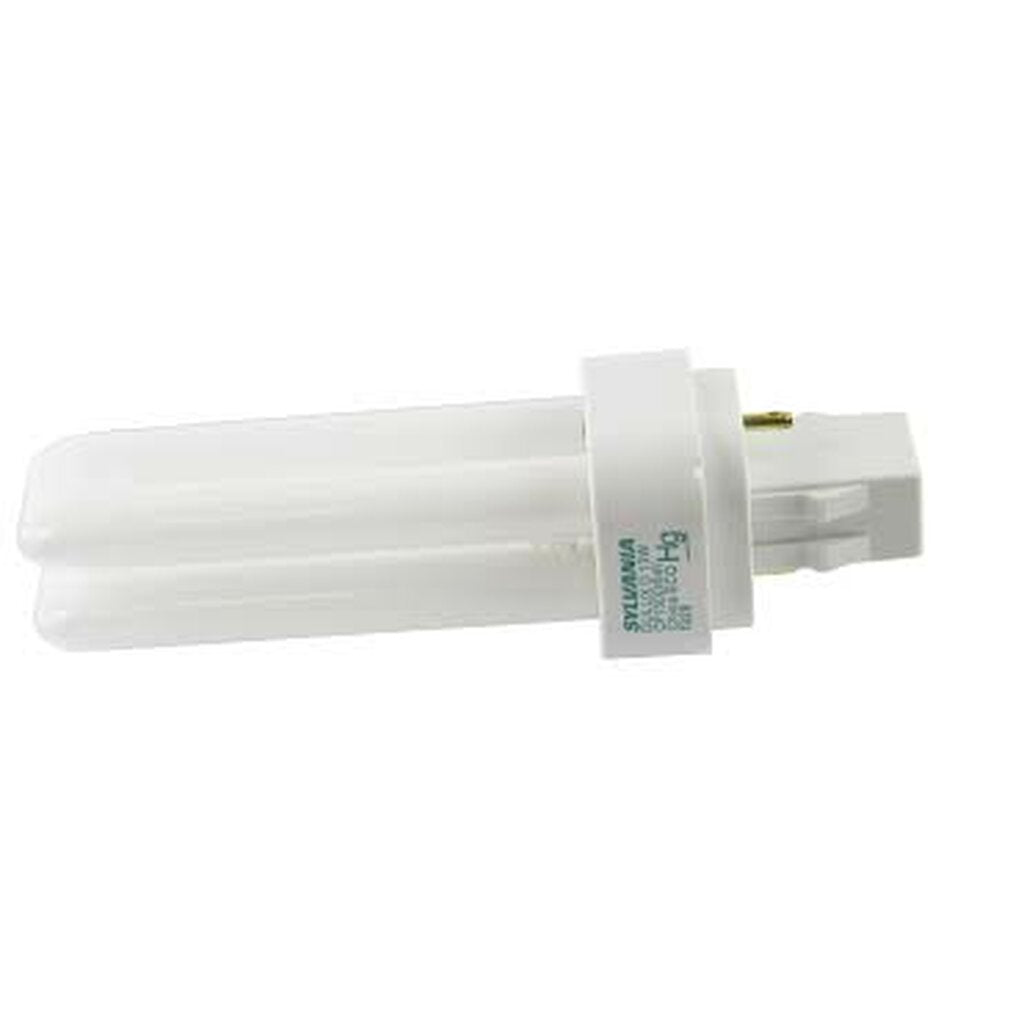 Sylvania 21120-S 13W Twin-Tube Light Bulb