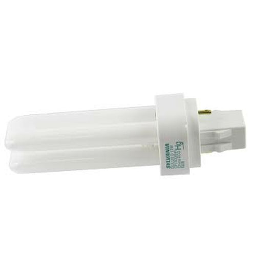 Sylvania 21120-S 13W Twin-Tube Light Bulb