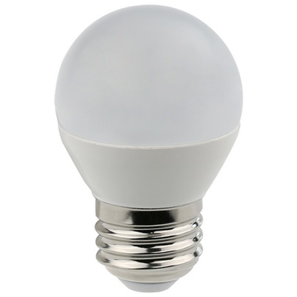 Sunlite 80653-SU 5W G16 Warm White LED Light Bulb