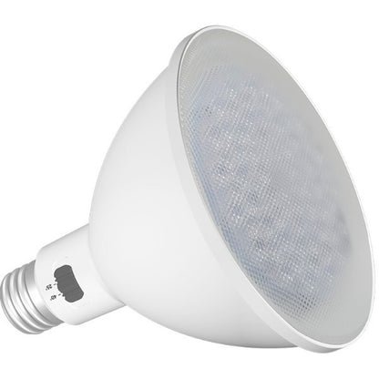 Green Creative 37222 14W PAR38 CCT LED Light Bulb