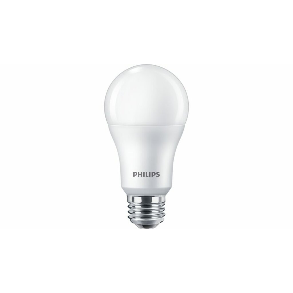 Philips 588780 14W A19 Dim to warm LED Light Bulb