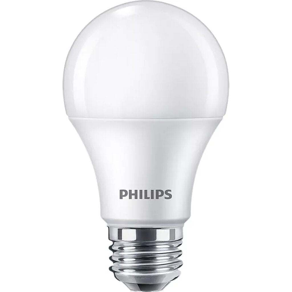 Philips 561000 12.2W A19 Dim to warm LED Light Bulb