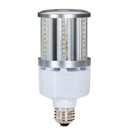 Topaz LPT18/850/E26/G3 18W Daylight LED Light Bulb