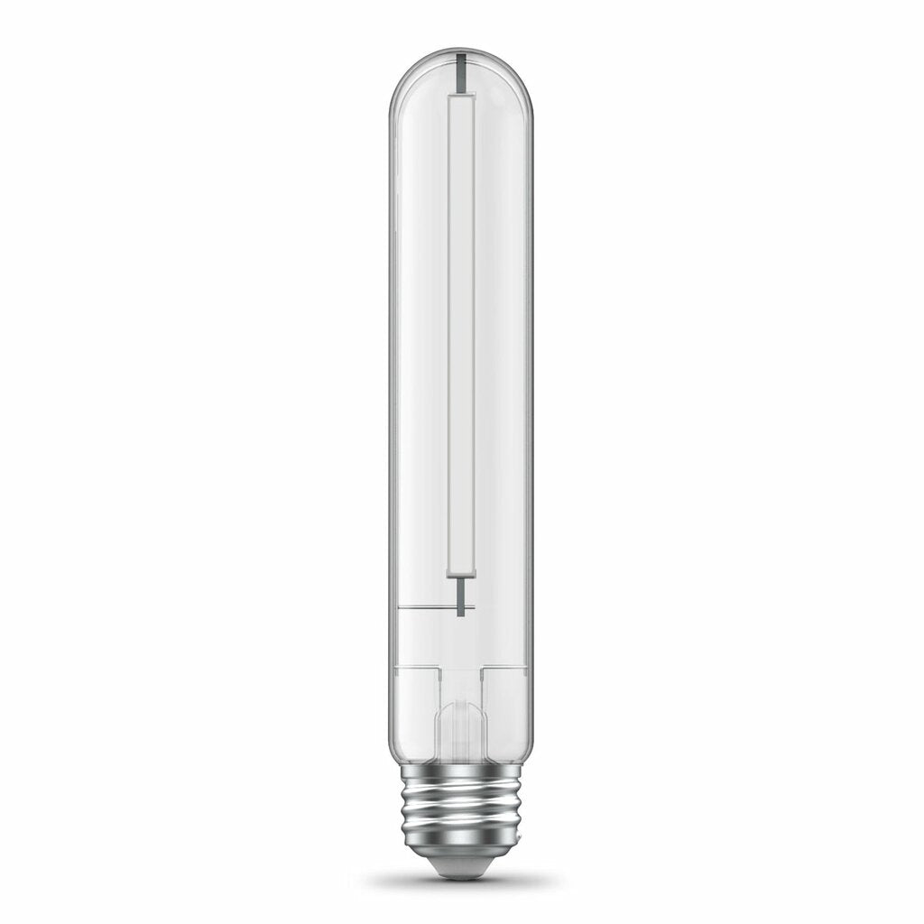 Feit Electric T10L60CL927CAWFHDRP4 8.8W T10 Soft White LED Light Bulb