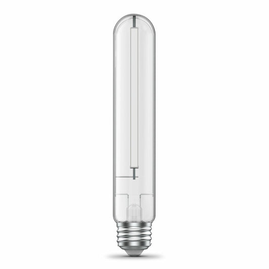 Feit Electric T10L60CL927CAWFHDRP4 8.8W T10 Soft White LED Light Bulb