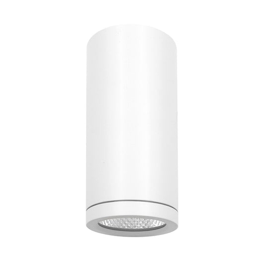 Luxrite LR43720 15W LED Cylinder Dimmable Fixture