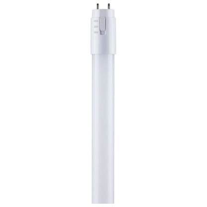 Satco S11968 10W T8 LED Light Bulb