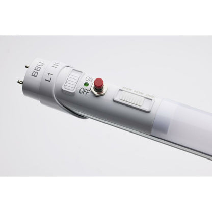 Satco S11730 15W T8 LED Light Bulb