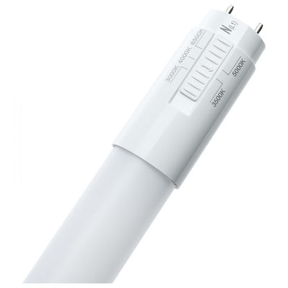Satco S11663 10.5W T8 LED Light Bulb