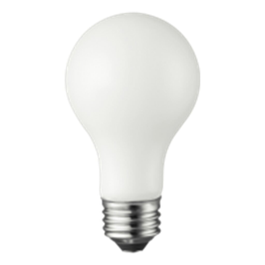 TCP FA19D4027E26SFR95 4.5W A19 Soft White LED Light Bulb