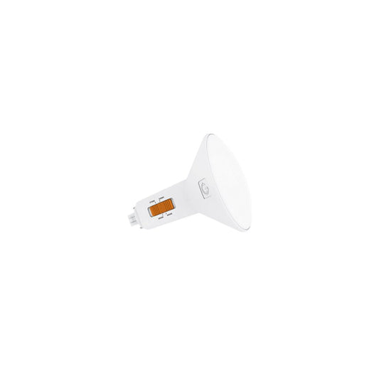Green Creative 37085 8W BR30 CCT LED Light Bulb