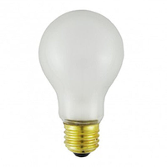 PFA-TS100A 100W A19 Warm White Incandescent Light Bulb