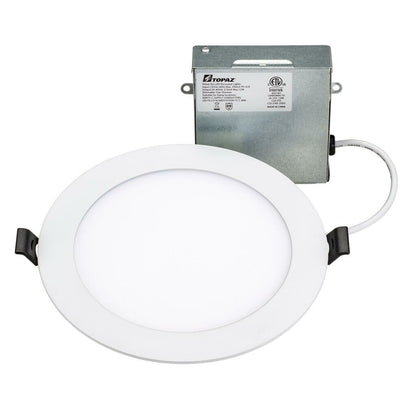 Topaz RDL6-12W-CS 12W LED Dimmable Fixture Downlights
