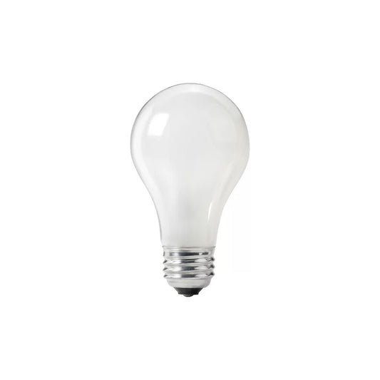 60 pack - Philips 11724- *NON RETURNABLE*- 100W A19 Warm White