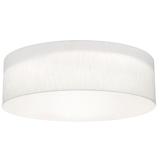 AFX ANF1524LAJUD-LW LED Fixture Anton Flush Mount CCT Select