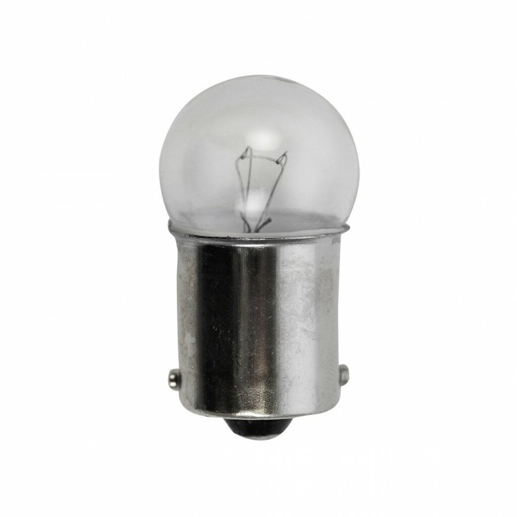 509 G6 Warm White Incandescent Light Bulb