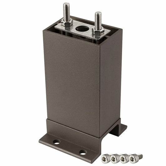 Sunlite 85346-SU Bracket LED NON ADJUSTABLE ARM FOR FLOOD LIGHT FIX