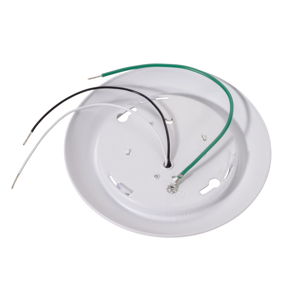 Topaz 73956 SDL4-11-940-D 11W LED Fixture 4" DISK LIGHT 4000K WHITE 50