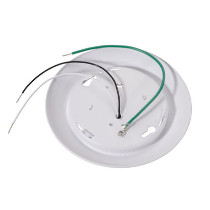 Topaz 73956 SDL4-11-940-D 11W LED Fixture 4" DISK LIGHT 4000K WHITE 50
