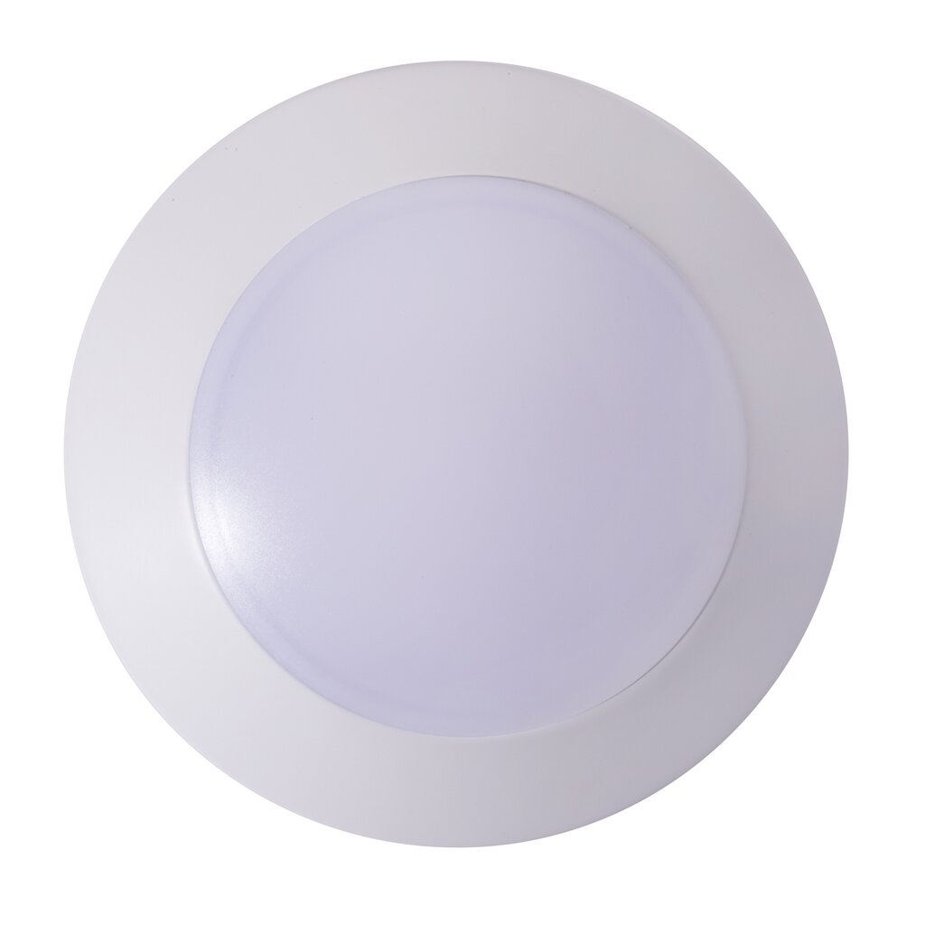 Topaz 73956 SDL4-11-940-D 11W LED Fixture 4" DISK LIGHT 4000K WHITE 50