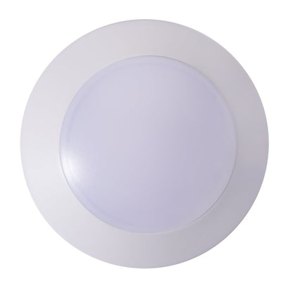 Topaz 73956 SDL4-11-940-D 11W LED Fixture 4" DISK LIGHT 4000K WHITE 50