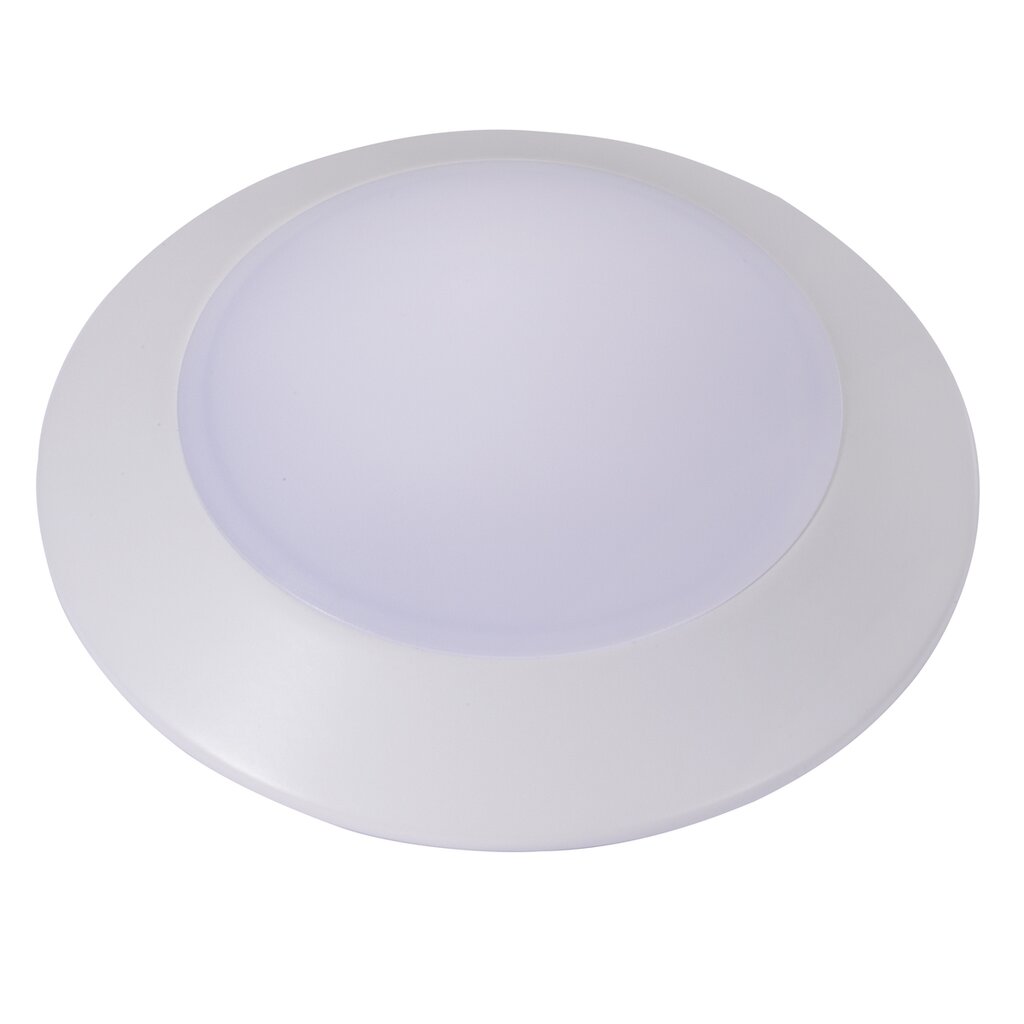 Topaz 73956 SDL4-11-940-D 11W LED Fixture 4" DISK LIGHT 4000K WHITE 50