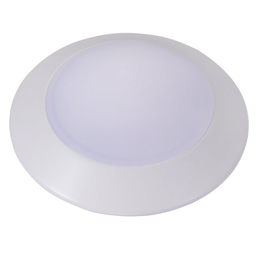 Topaz 73956 SDL4-11-940-D 11W LED Fixture 4" DISK LIGHT 4000K WHITE 50