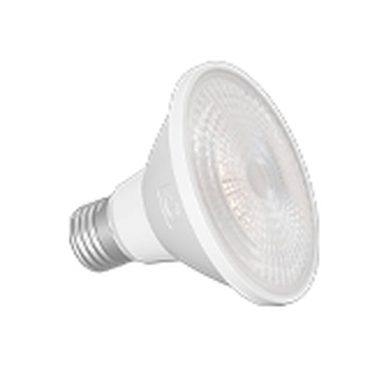 Green Creative 37599 11W PAR30 Short Soft White LED Light Bulb