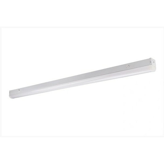 CLST11-40W4FT 20W/30W/40W LED Strip Fixture Dimmable Fixture STRIP