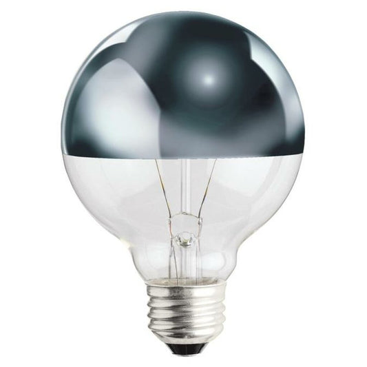 Westinghouse 0315600 40W G25 Warm White Incandescent Light Bulb