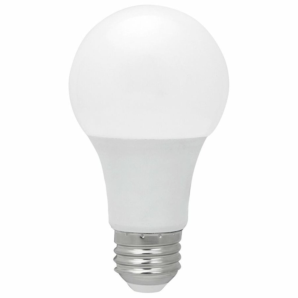 Sunlite 81519-SU 15W A19 Cool White LED Light Bulb