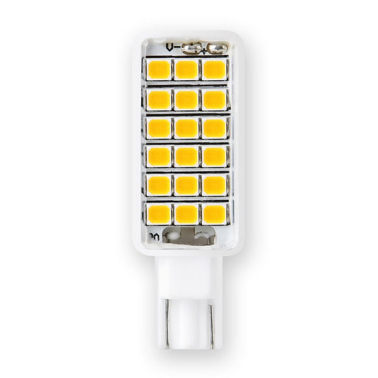 EmeryAllen EA-LMW-3.0W-002-3090 3W COOL WHITE LED Light Bulb