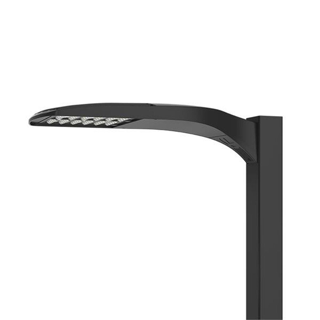 Lithonia DSX1 LED P8 40K 70CRI T4M MVOLT HS SPA DDBXD LED Fixture Area