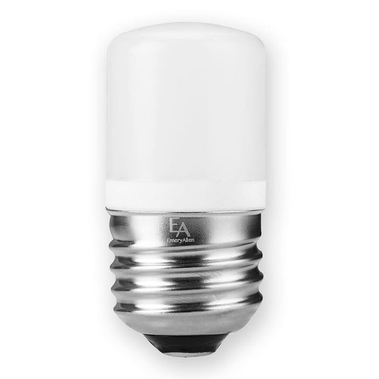 EmeryAllen EA-E26-5.0W-DTW-2718-D 5W Dim to warm LED Light Bulb