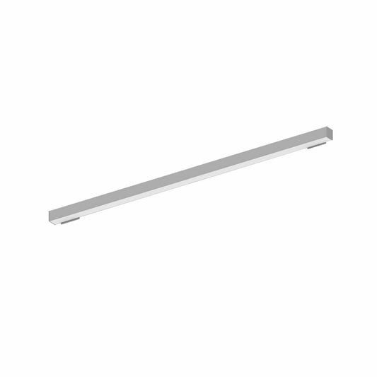 NWLIN-81040A/L2-R2P 82W LED Dimmable Fixture 8' L-Line Wall Mount