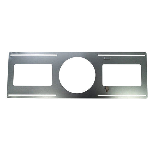 Topaz RDL6-FRAMEKIT NEW CON FRAME-IN KIT FOR 6" RDL Frame Kit