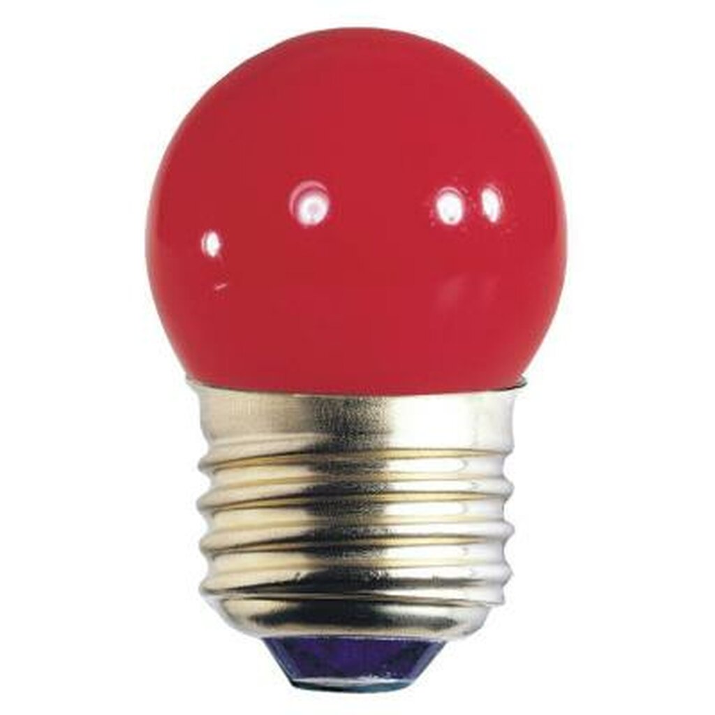 Westinghouse 0406700 7.5W S11 Incandescent Light Bulb