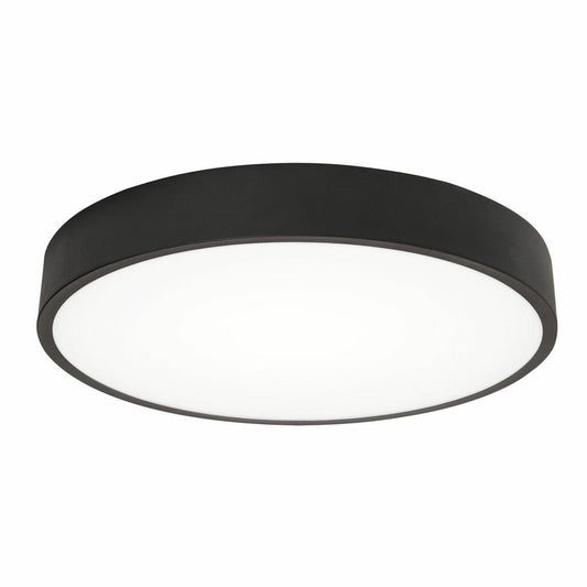 AFX BAYF14LAJUDBK LED Fixture Bailey Color-Select Ceiling Light