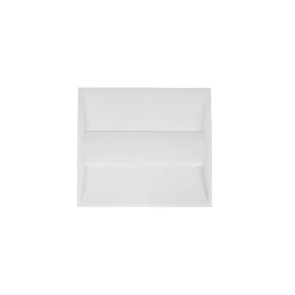L2X2TFTUNCLP14 30W/35W/40W LED Center Basket Dimmable Fixture 2FT X