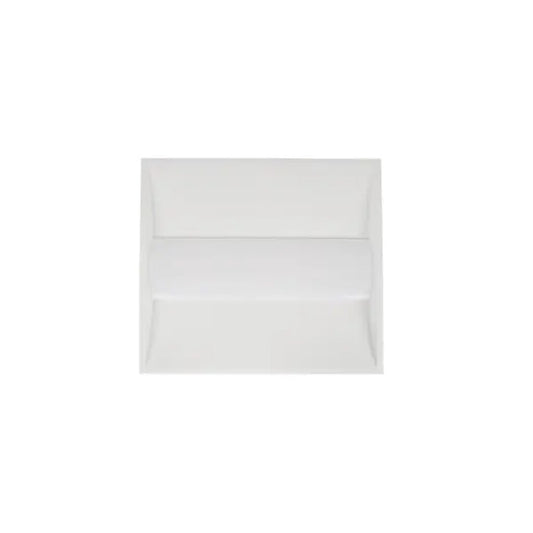L2X2TFTUNCLP14 30W/35W/40W LED Center Basket Dimmable Fixture 2FT X