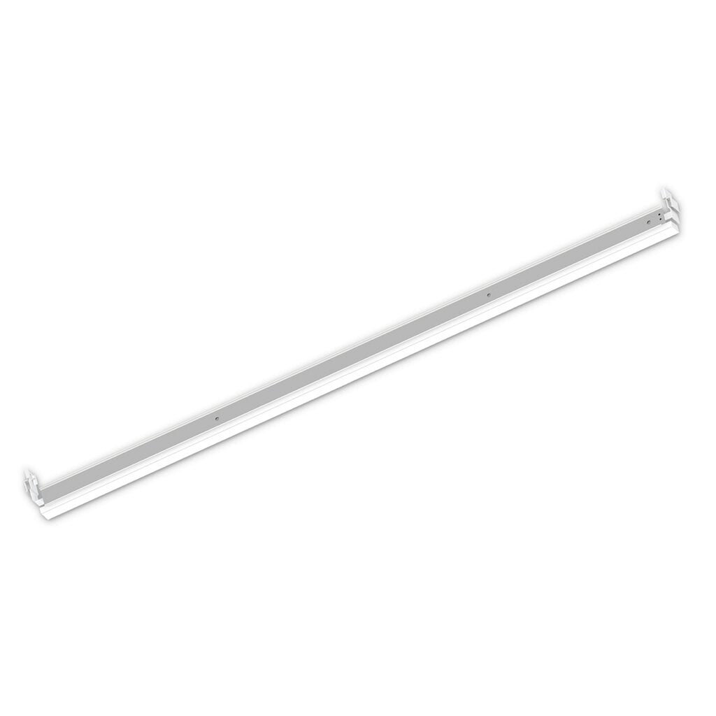 Luxrite AK42312 LED Fixture GRID SMART 48" 9/16" 4000K