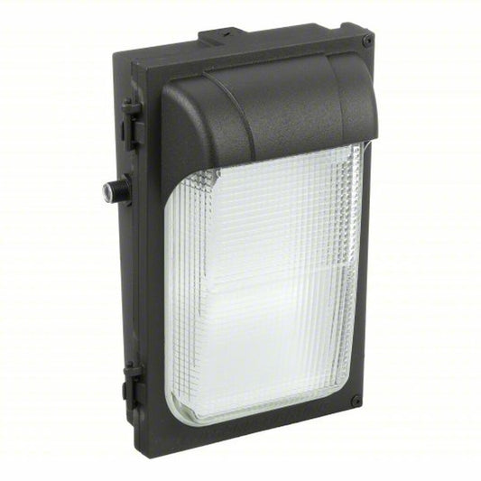 Lithonia TWX1 LED P2 50K MVOLT PE DDBTXD 22W LED Wall Pack Fixture