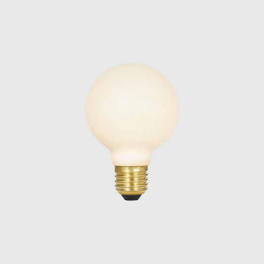 Tala SPHR-G75-6W-2000-2800K-E26-MP-120V 6W Dim to warm LED Light Bulb