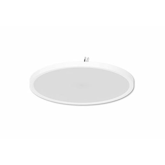 Halco 83900 22W LED Slim Dimmable Fixture DSK-12-CS-120V Surface